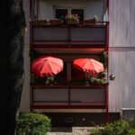 Jak urządzić balkon jako wygodną strefę odpoczynku